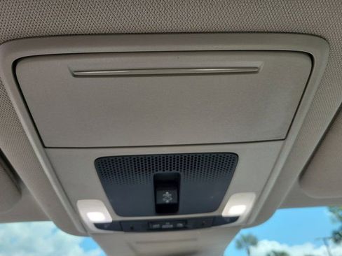 Certified 2024 Honda CR-V EX-L image 33