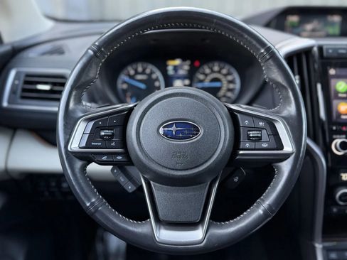 Used 2022 Subaru Ascent Touring image 25