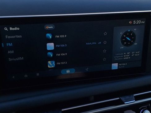 New 2026 Hyundai Santa Cruz SEL image 19