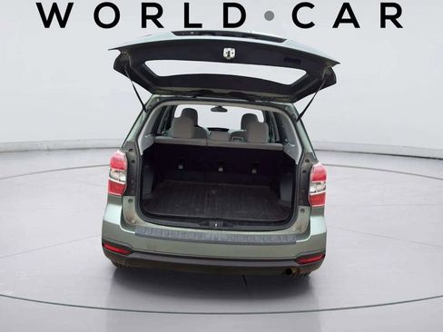 Used 2016 Subaru Forester 2.5i w/ Alloy Wheel Package image 31