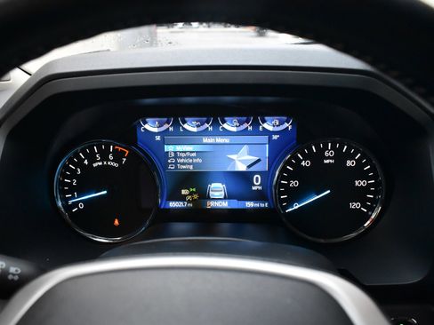 Used 2024 Ford Expedition XLT image 35