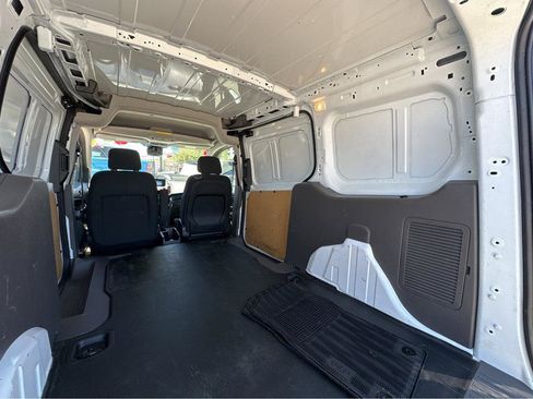 Used 2023 Ford Transit Connect XL FWD image 37