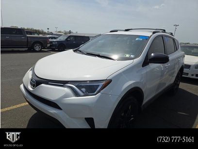 Used 2016 Toyota RAV4 LE
