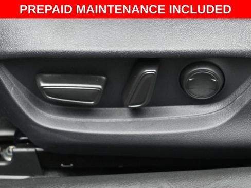 Certified 2026 Toyota Camry SE AWD/4WD image 10