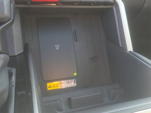 New 2026 Toyota Tundra Limited image 21