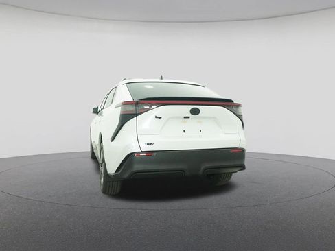 New 2026 Toyota bZ XLE Plus image 22