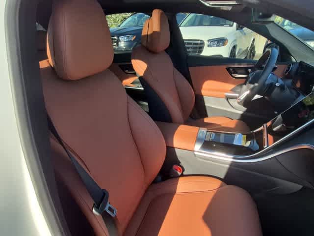 Certified 2026 Mercedes-Benz C 300 4MATIC Sedan image 20