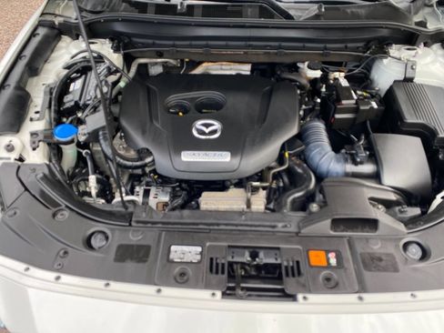 Used 2019 MAZDA CX-5 Grand Touring Reserve AWD/4WD image 26