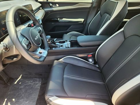 New 2026 Kia K5 GT-Line w/ GT-Line Premium Package AWD/4WD image 6