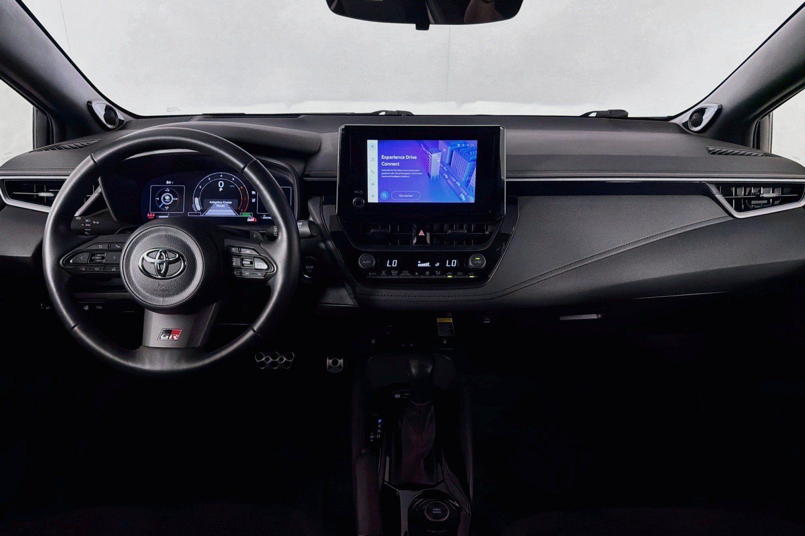 Used 2025 Toyota Corolla GR AWD/4WD image 5