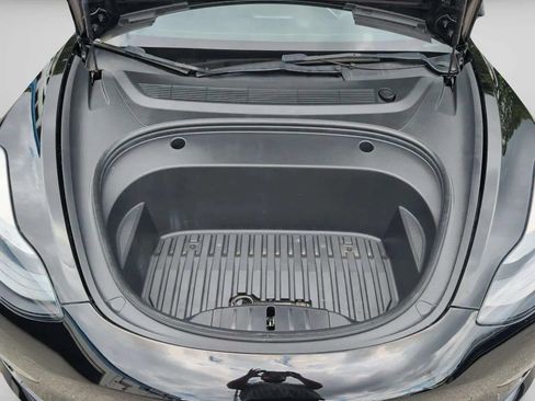 Used 2022 Tesla Model 3 Standard Range RWD image 38