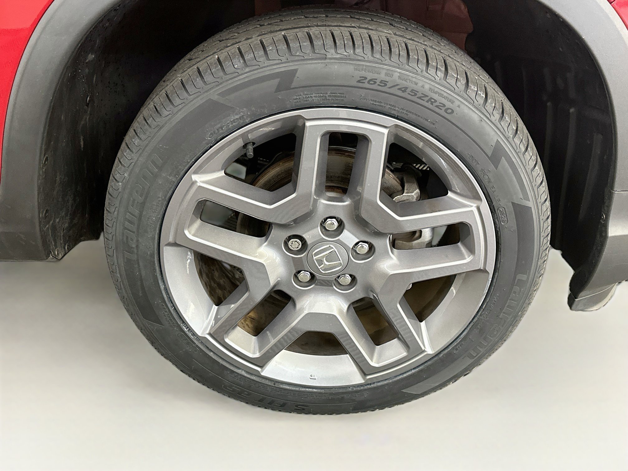 Used 2023 Honda Passport EX-L image 11