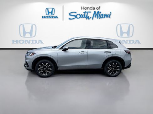 New 2027 Honda HR-V EX-L image 4