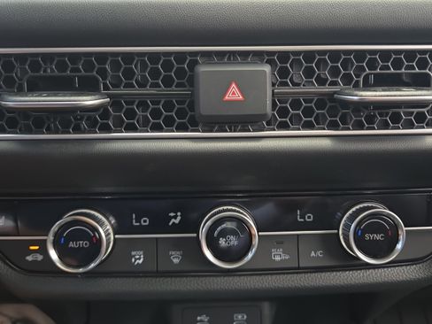 New 2026 Honda HR-V EX-L image 31