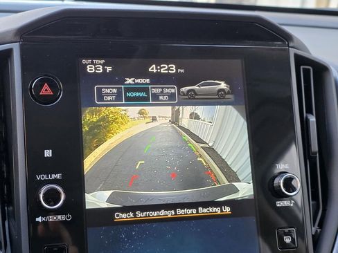 New 2026 Subaru Crosstrek 2.0i Premium AWD/4WD image 16