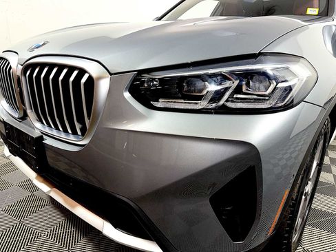 Used 2024 BMW X3 xDrive30i w/ Premium Package AWD/4WD image 26