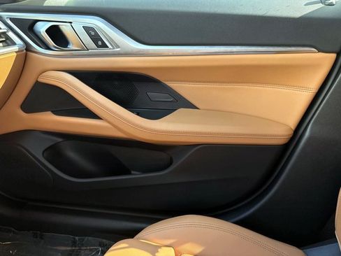 Certified 2025 BMW i4 eDrive40 w/ M Sport Package RWD image 20