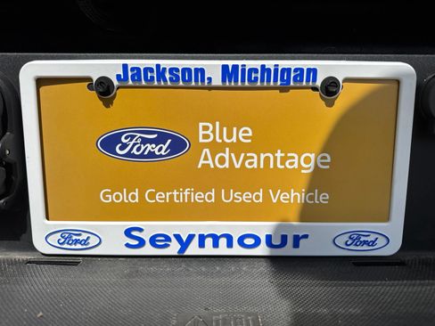 Certified 2023 Ford F150 Lariat w/ Equipment Group 502A High AWD/4WD image 18