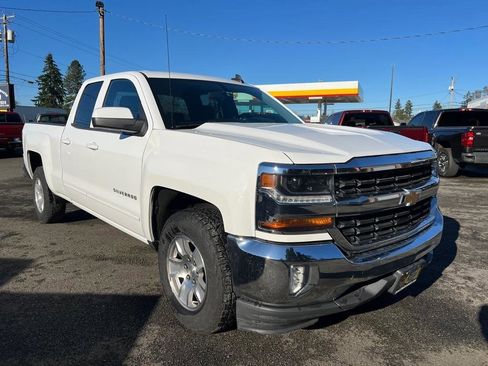 Used 2016 Chevrolet Silverado 1500 LT w/ All Star Edition image 18