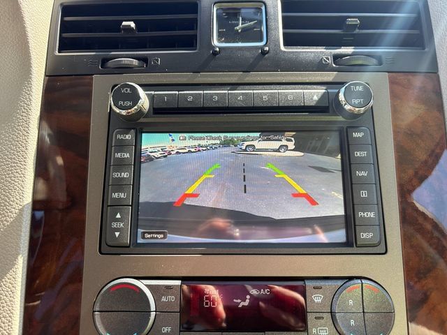 Used 2013 Lincoln Navigator L 2WD w/ HD Trailer Tow Pkg image 29