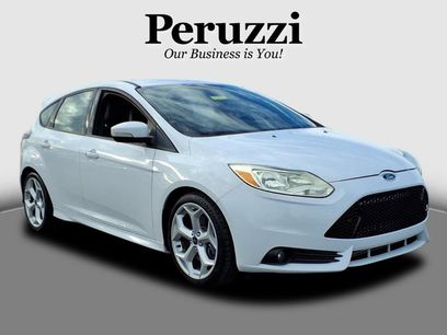 Used 2013 Ford Focus ST