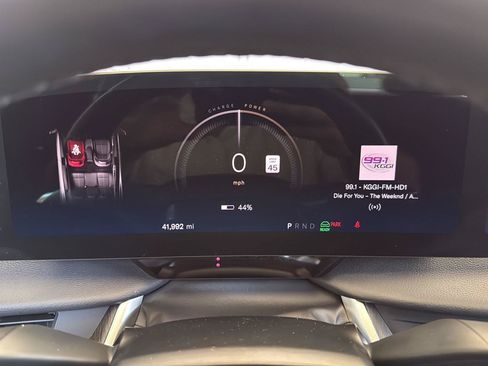 Used 2023 Lucid Air Touring AWD/4WD image 15