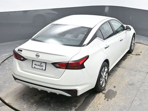 Used 2021 Nissan Altima 2.5 S image 21
