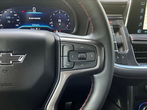 Used 2024 Chevrolet Tahoe RST w/ Luxury Package image 13