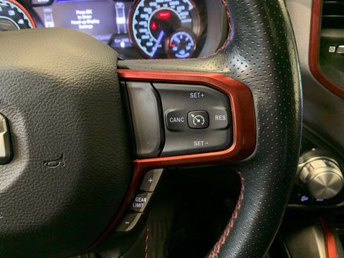 Used 2021 RAM 1500 Rebel w/ Rebel Level 2 Equipment Group AWD/4WD image 27