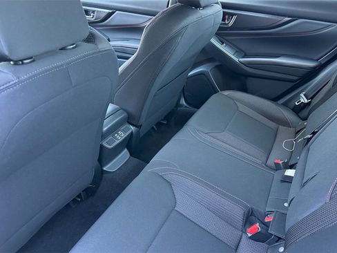 New 2025 Subaru WRX Premium image 15