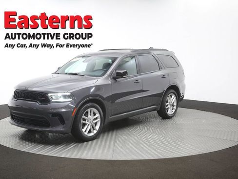 Used 2024 Dodge Durango GT RWD image 56
