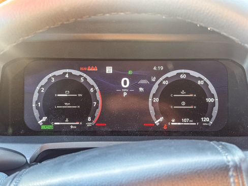 New 2026 Toyota Tacoma TRD Off-Road image 27