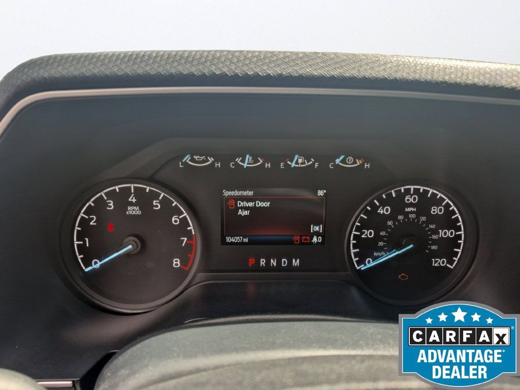 Used 2021 Ford F150 XL RWD image 15