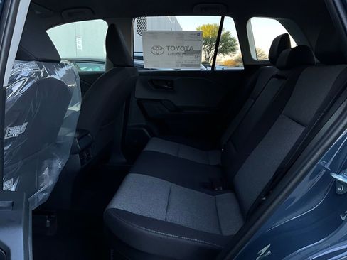 New 2026 Toyota RAV4 LE image 10