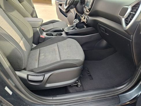 Used 2020 Kia Soul GT-Line w/ GT 2.0L Power Sunroof Package FWD image 31