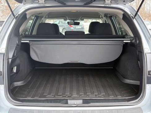 Used 2019 Subaru Outback 2.5i Premium image 34