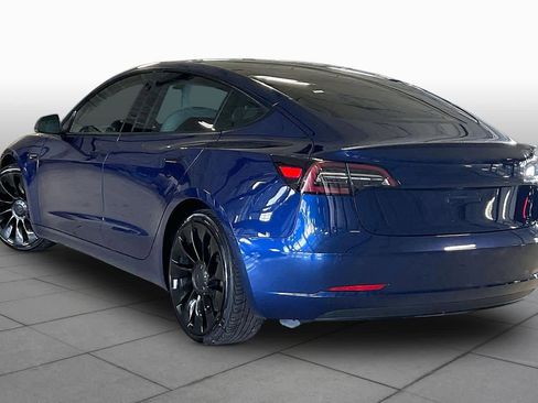 Used 2021 Tesla Model 3 Performance image 10