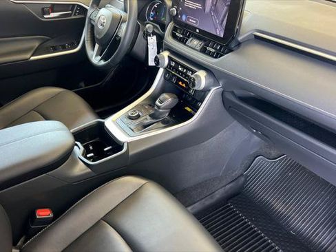 Certified 2024 Toyota RAV4 XLE Premium w/ Weather Package AWD/4WD image 17