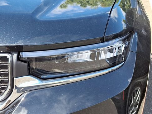 New 2025 Jeep Grand Cherokee Laredo X w/ Luxury Tech Group I image 4