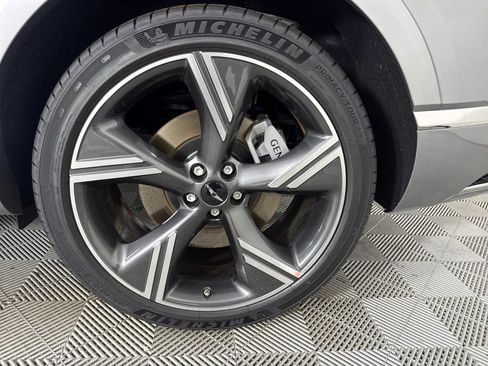 New 2026 Genesis GV80 3.5T Prestige AWD/4WD image 11