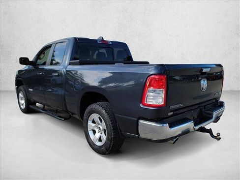 Used 2019 RAM 1500 Big Horn AWD/4WD image 6
