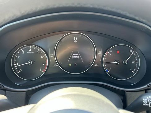 New 2026 MAZDA CX-50 AWD 2.5 S w/ Cargo Package image 14