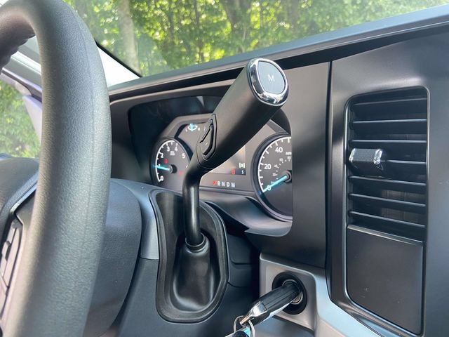 New 2026 Ford F250 XL w/ STX Appearance Package AWD/4WD image 25