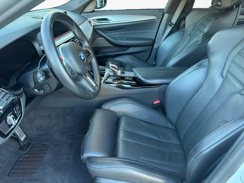 Used 2020 BMW M5 w/ Executive Package image 11