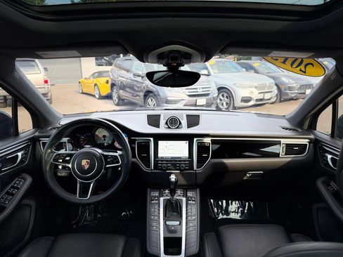 Used 2015 Porsche Macan S AWD/4WD image 27