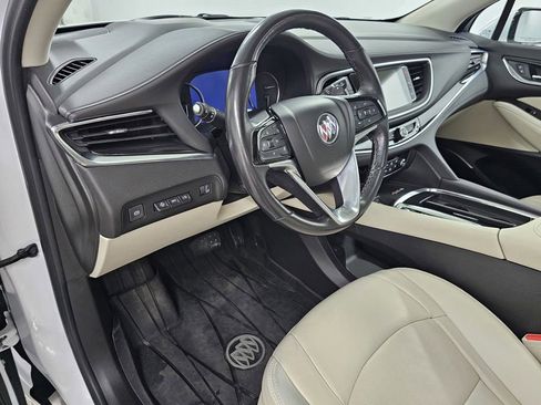 Used 2022 Buick Enclave Premium w/ Experience Buick Package image 10