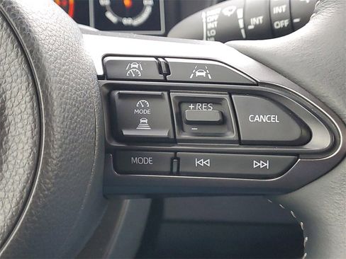 Used 2024 Toyota Corolla GR w/ Performance Package image 18