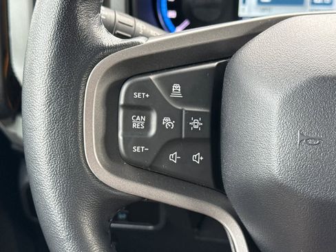 Used 2023 Ford Bronco Badlands image 27