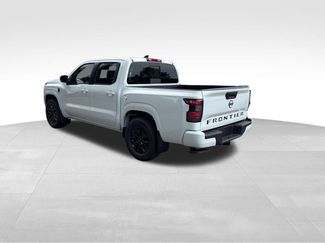 New 2026 Nissan Frontier SV w/ Tow Package RWD video 2