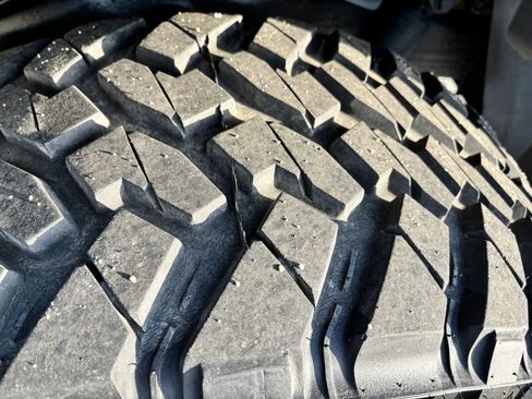 Used 2007 HUMMER H2 image 13